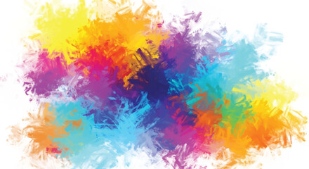 **🖼️ Caption (SEO-optimized, max 200 characters):**  
Adobe illustrator artwork vector illustration of vibrant abstract brush strokes in bold colors, dynamic textures, and energetic composition