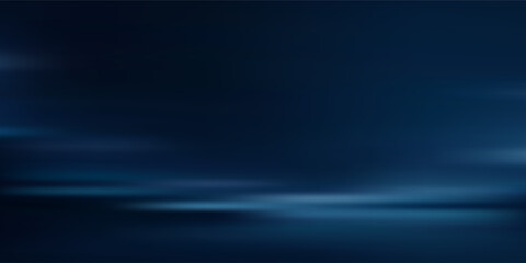 Fototapeta premium A high resolution of a silky blue background vector eps 10.