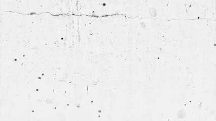 White concrete wall texture background. High resolution grunge concrete surface for vintage or...