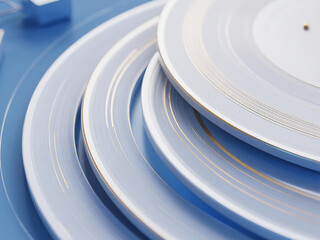 abstract blue background business commercial  wallpaper  4