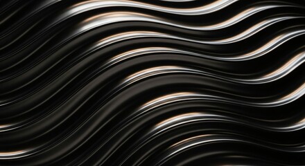 black texture abstract illustration vector digital design beautiful background wallpaper banner	