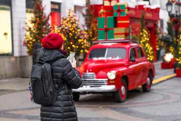 Fototapety na wymiar - Fototapeta24.pl