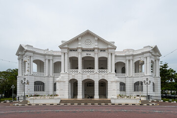 Ipoh Town hall 