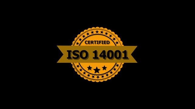 ISO 14001 is an international standard for environmental management systems, helping organizations manage environmental responsibilities, reduce environmental impact, comply with regulations,