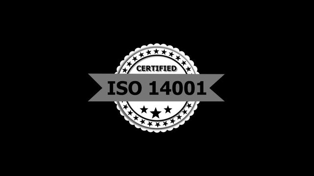 ISO 14001 is an international standard for environmental management systems, helping organizations manage environmental responsibilities, reduce environmental impact, comply with regulations,