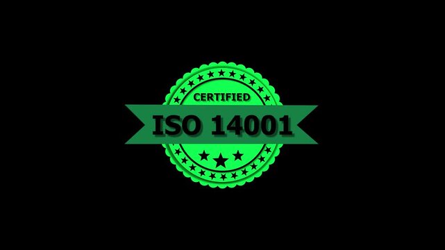 ISO 14001 is an international standard for environmental management systems, helping organizations manage environmental responsibilities, reduce environmental impact, comply with regulations,