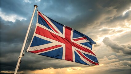 united kingdom flag