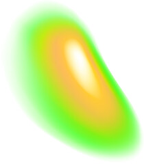 Modern Gradient Blob