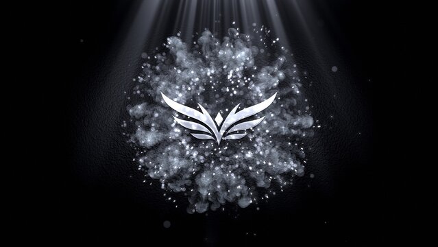 Silver Luxury Intro