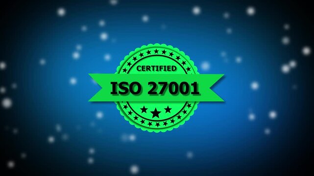 ISO 27001 is an international standard for establishing, implementing, maintaining, and continuously improving an Information Security Management System (ISMS).