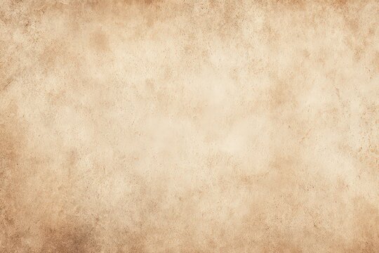 Beige And Light Brown Textured Background