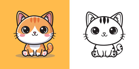 kawaii-cat-chibi-cartoon