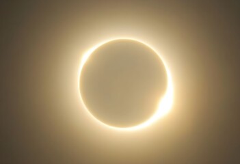 Celestial Spectacle: Total Solar Eclipse's Dazzling Corona Revealed