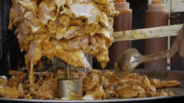 Street Food Bonanza in India - Savoring the Deliciousness
