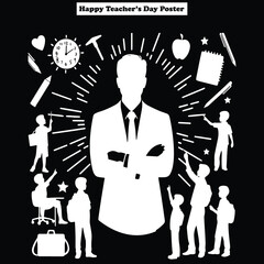 Celebrating the Dedication and Inspiration of Teachers Who Shape the Future by Guiding, Educating, and Empowering Every Student Every Day