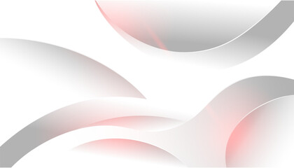 White abstract background. Vector illustration. Can be used for wallpaper, web page background, web banners.