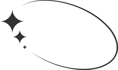 Aesthetic Y2k Border