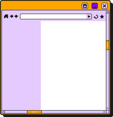 Y2k Notification Window