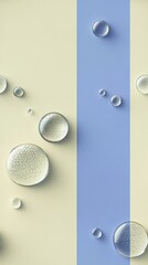 adorable little monster Professional business meeting in modern office a summer vacation little monster