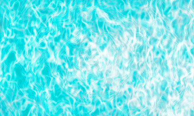 gradient blue light  abstract background design 