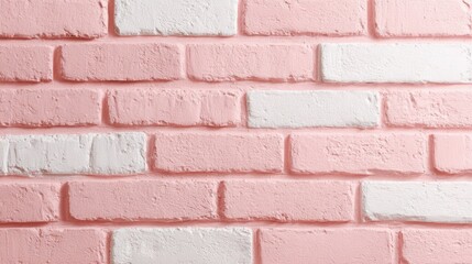 Obraz premium brick wall background