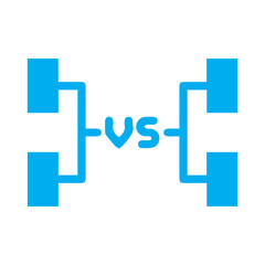 Versus Competition Icon
