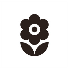 Flower icon. Flower icon image. Flower icon symbol. Flower icon vector. Flower icon jpg. Flower icon eps. Flower icon set.