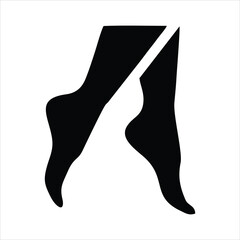 foot icon illustration. foot vector. foot icon. foot. foot icon vector. foot icons. foot set. foot icon design. foot logo vector.