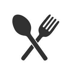 fork and spoon black icon concept. Plate, fork and spoon vector illustration, symbol, sign, fork spoon Icon, fork spoon Icon Eps10, fork spoon Icon Vector, fork spoon Icon Eps.