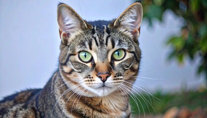 Fototapeta premium Cat