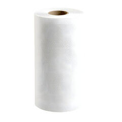 Professional White Paper Towel Roll for Kitchen Cleaning Usage