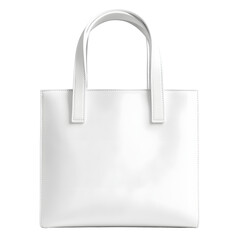 Elegant Women's Classic Handbag Fashion Bag Transparent Background