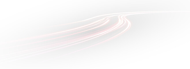 Bright png light beam on abstract background
