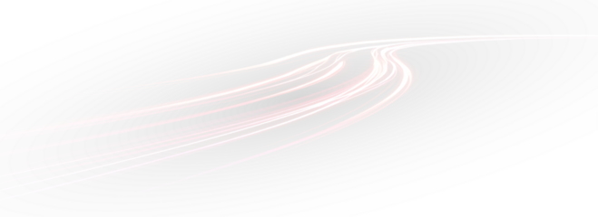 Bright png light beam on abstract background
