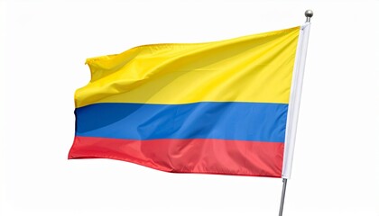 Obraz premium flag of ukraine