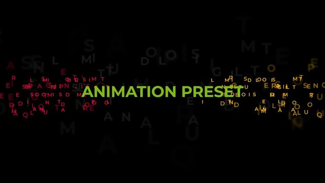 Text Comes from Far Away