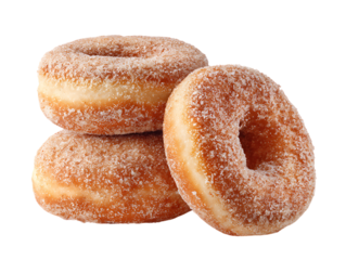 Apple Cider Donuts