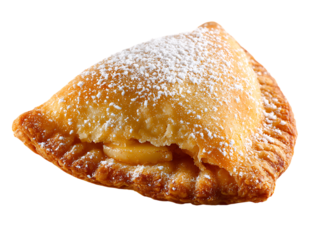 Apple Turnover