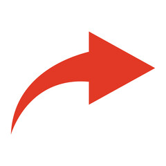 Red side arrows 