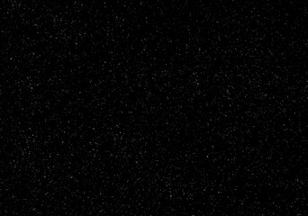 Stars in the night. Galaxy space background. New Year, Christmas and Celebration background concept.