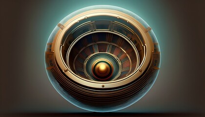 cardon sphere speaker