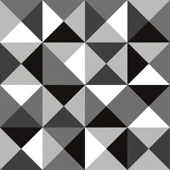 abstract geometric background