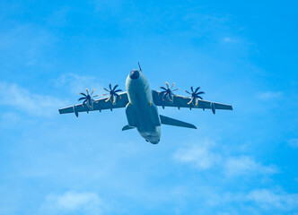 Malaysia celebrates Independence Day on 31st August 2025 with a grand display. 