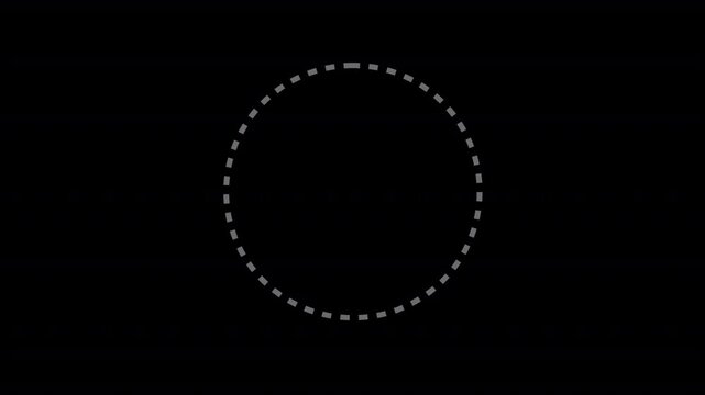 Dynamic yellow headphones animation with immersive sound effect design. Perfect for intros, audio branding, and promotional content. Clean 5-second loop with transparent background.