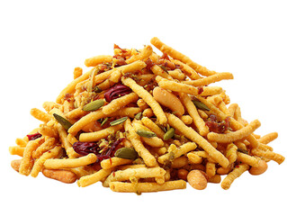 Bhel PuriIndia