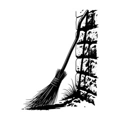 broom