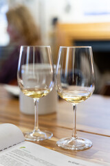 Wine close up 