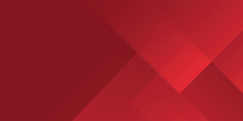 banner background. colorful, bright red gradation, slash, memphis, simple design. vector creative eps10