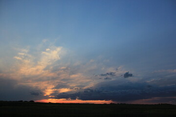 In My Travels on the Prairies and Abandoned Beauty
