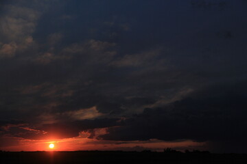 In My Travels on the Prairies and Abandoned Beauty